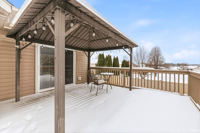 57117 Garnet Lane, Goshen, IN 46528