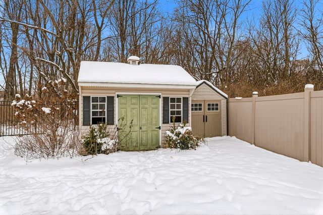 57117 Garnet Lane, Goshen, IN 46528