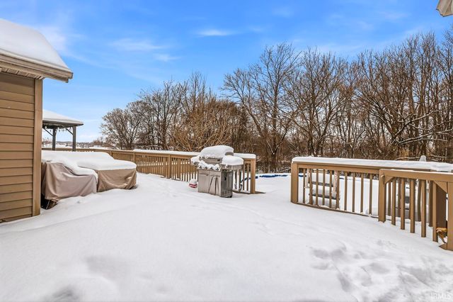 57117 Garnet Lane, Goshen, IN 46528