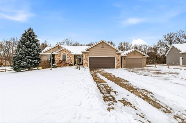 57117 Garnet Lane, Goshen, IN 46528
