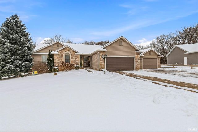 57117 Garnet Lane, Goshen, IN 46528
