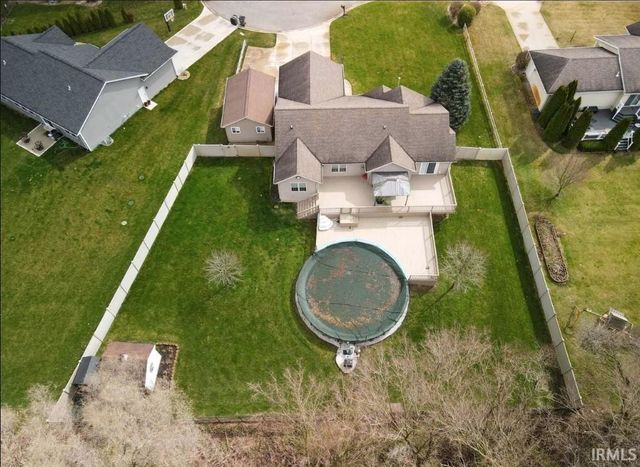 57117 Garnet Lane, Goshen, IN 46528