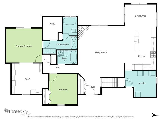 57117 Garnet Lane, Goshen, IN 46528