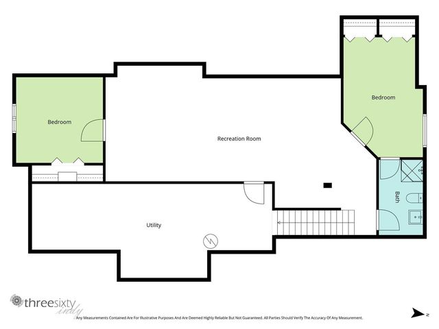 57117 Garnet Lane, Goshen, IN 46528