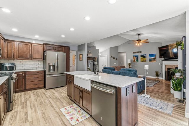 57117 Garnet Lane, Goshen, IN 46528