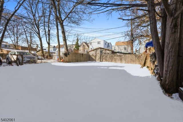 21 N 23Rd St, East Orange City, NJ 07017