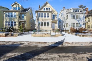 21 N 23Rd St, East Orange City, NJ 07017