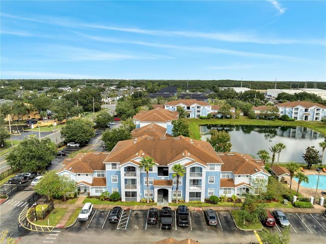 5974 LAKE POINTE VILLAGE CIRCLE 110, Orlando, FL 32822
