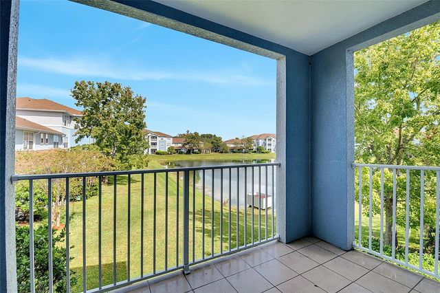 5974 LAKE POINTE VILLAGE CIRCLE 110, Orlando, FL 32822