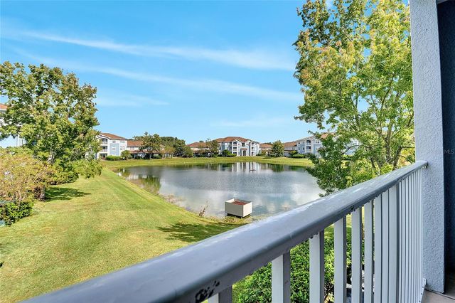 5974 LAKE POINTE VILLAGE CIRCLE 110, Orlando, FL 32822
