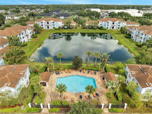 5974 LAKE POINTE VILLAGE CIRCLE 110, Orlando, FL 32822