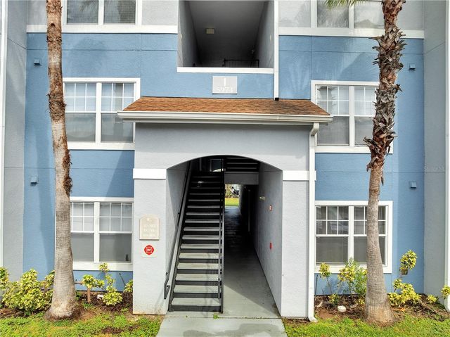 5974 LAKE POINTE VILLAGE CIRCLE 110, Orlando, FL 32822