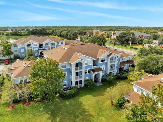 5974 LAKE POINTE VILLAGE CIRCLE 110, Orlando, FL 32822