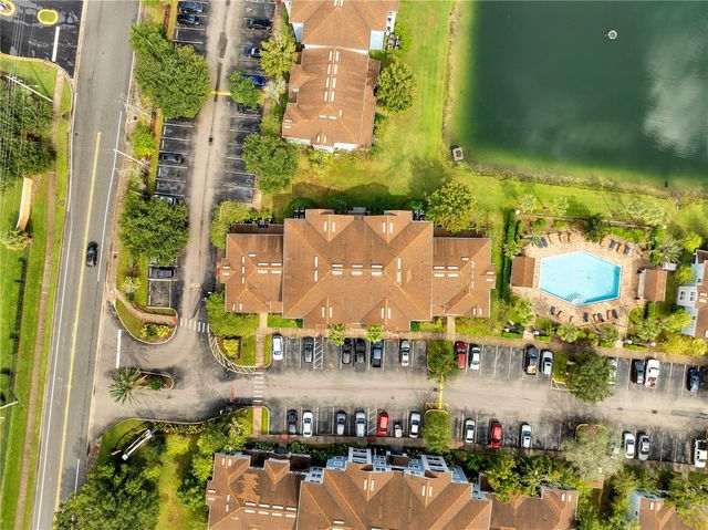 5974 LAKE POINTE VILLAGE CIRCLE 110, Orlando, FL 32822