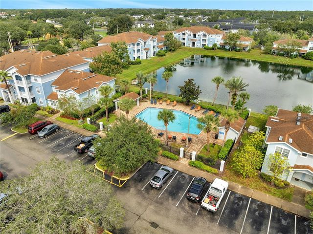 5974 LAKE POINTE VILLAGE CIRCLE 110, Orlando, FL 32822