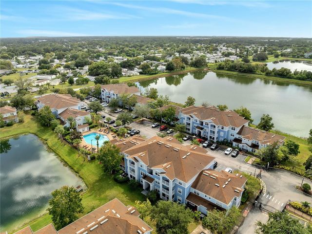 5974 LAKE POINTE VILLAGE CIRCLE 110, Orlando, FL 32822