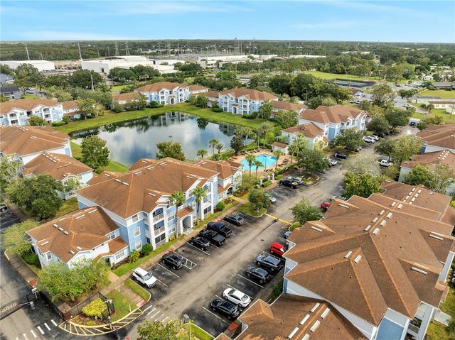 5974 LAKE POINTE VILLAGE CIRCLE 110, Orlando, FL 32822