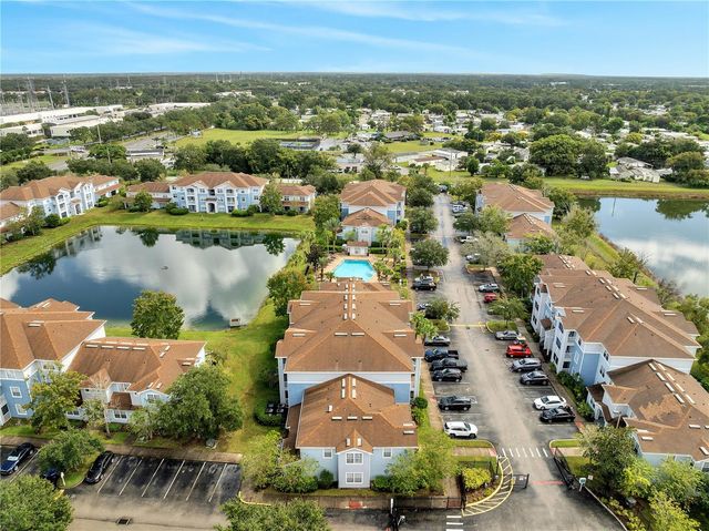 5974 LAKE POINTE VILLAGE CIRCLE 110, Orlando, FL 32822