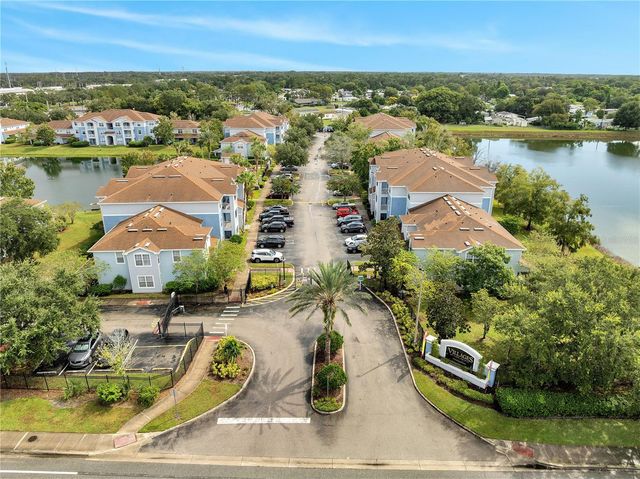 5974 LAKE POINTE VILLAGE CIRCLE 110, Orlando, FL 32822