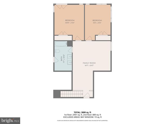 8 ISSAC DR, Pennsville, NJ 08070