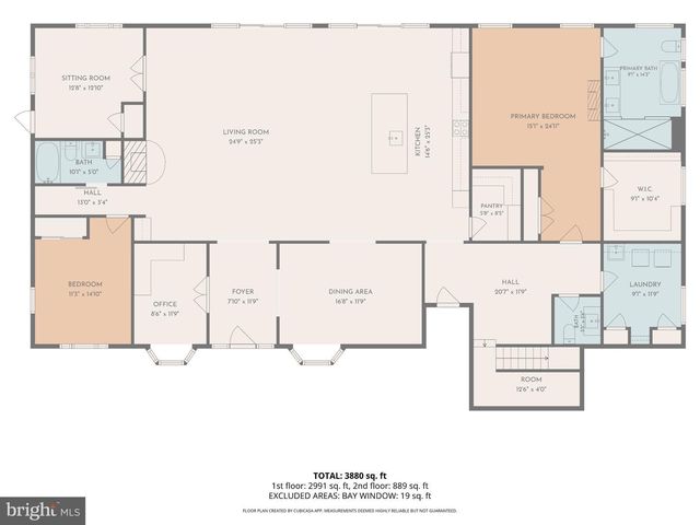 8 ISSAC DR, Pennsville, NJ 08070