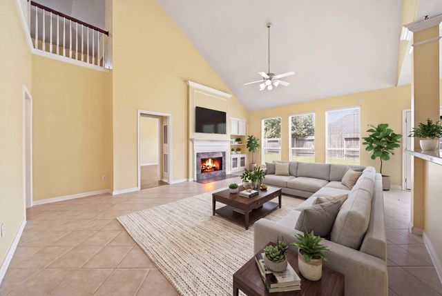 6030 Gablestone Lane, Katy, TX 77450