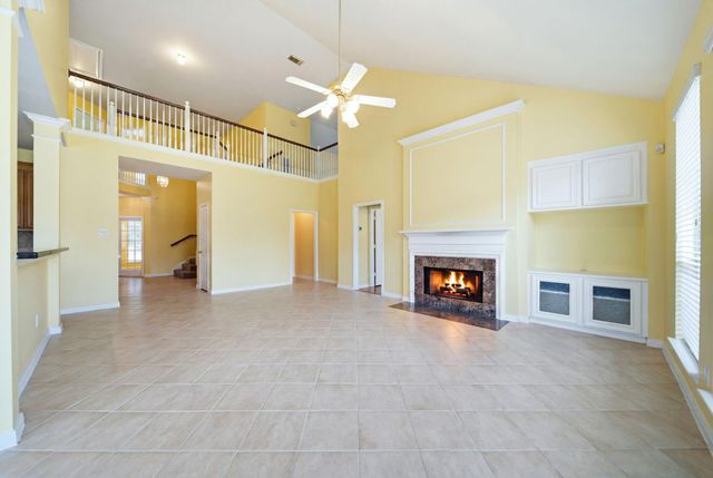 6030 Gablestone Lane, Katy, TX 77450