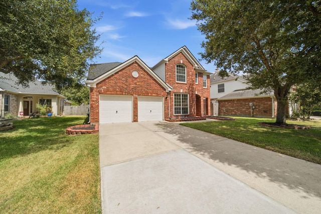 6030 Gablestone Lane, Katy, TX 77450