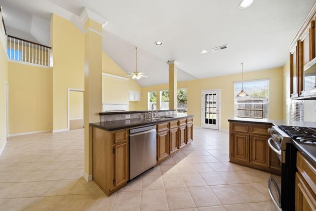 6030 Gablestone Lane, Katy, TX 77450