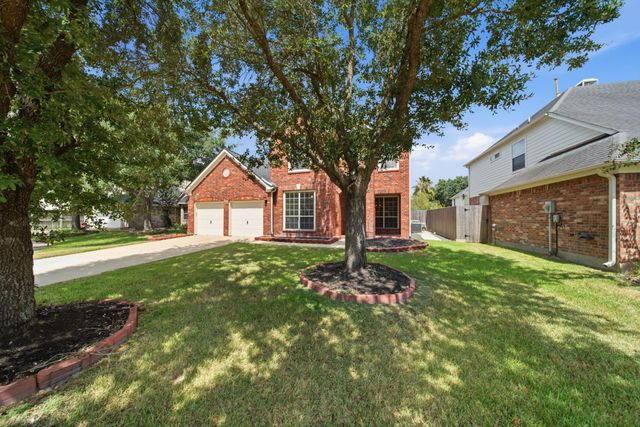 6030 Gablestone Lane, Katy, TX 77450
