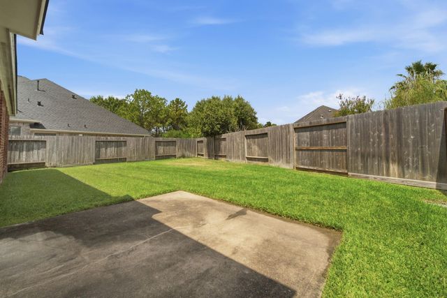 6030 Gablestone Lane, Katy, TX 77450