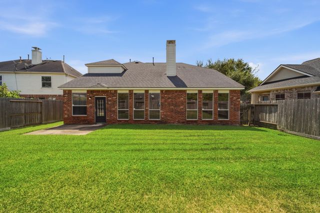 6030 Gablestone Lane, Katy, TX 77450