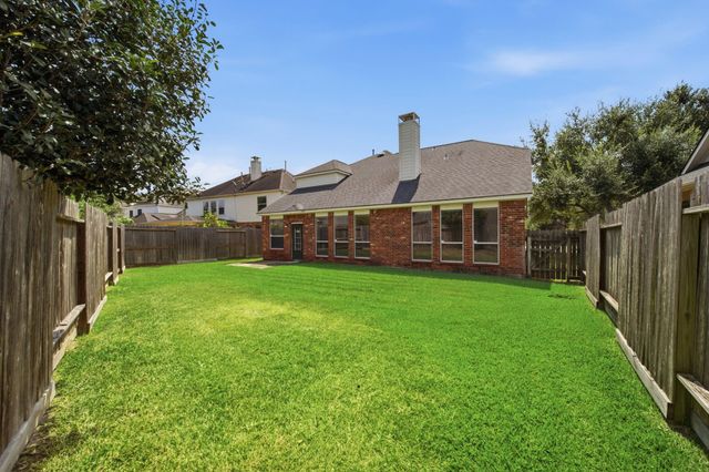 6030 Gablestone Lane, Katy, TX 77450