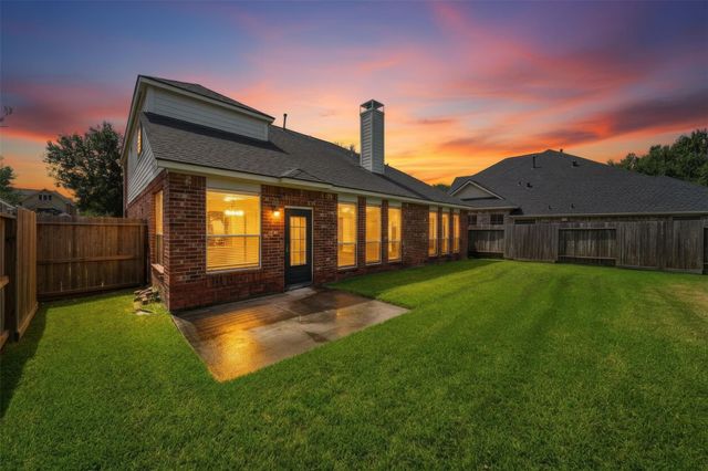 6030 Gablestone Lane, Katy, TX 77450