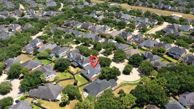 6030 Gablestone Lane, Katy, TX 77450