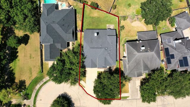 6030 Gablestone Lane, Katy, TX 77450