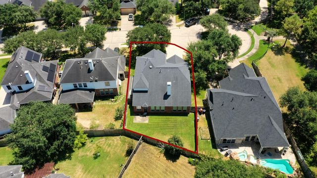 6030 Gablestone Lane, Katy, TX 77450