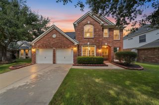 6030 Gablestone Lane, Katy, TX 77450