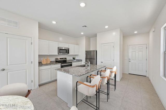 12932 E WALLFLOWER Lane, Florence, AZ 85132