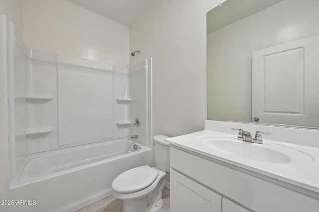 12932 E WALLFLOWER Lane, Florence, AZ 85132