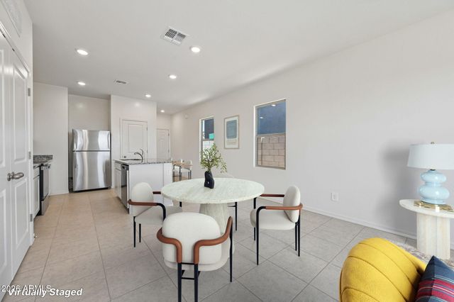 12932 E WALLFLOWER Lane, Florence, AZ 85132