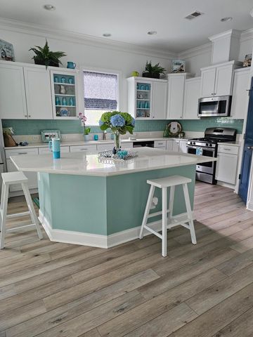 626 Van Buren Drive, Summerville, SC 29486