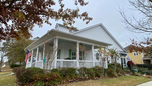 626 Van Buren Drive, Summerville, SC 29486