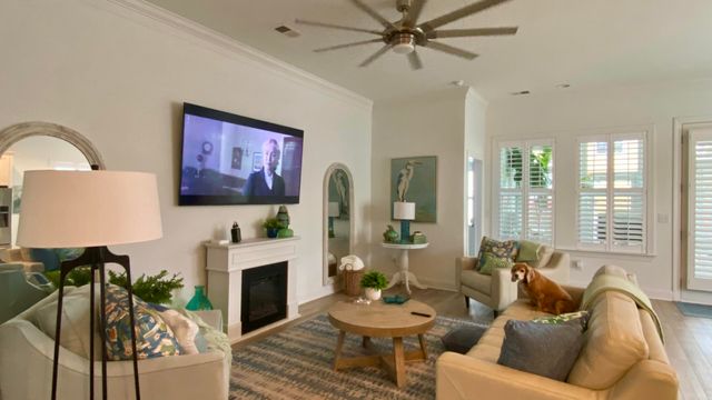 626 Van Buren Drive, Summerville, SC 29486