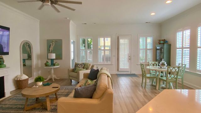 626 Van Buren Drive, Summerville, SC 29486