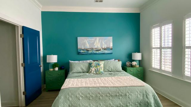 626 Van Buren Drive, Summerville, SC 29486