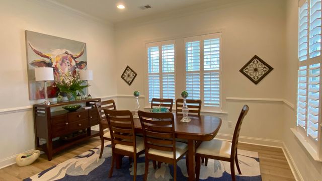 626 Van Buren Drive, Summerville, SC 29486