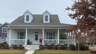 626 Van Buren Drive, Summerville, SC 29486