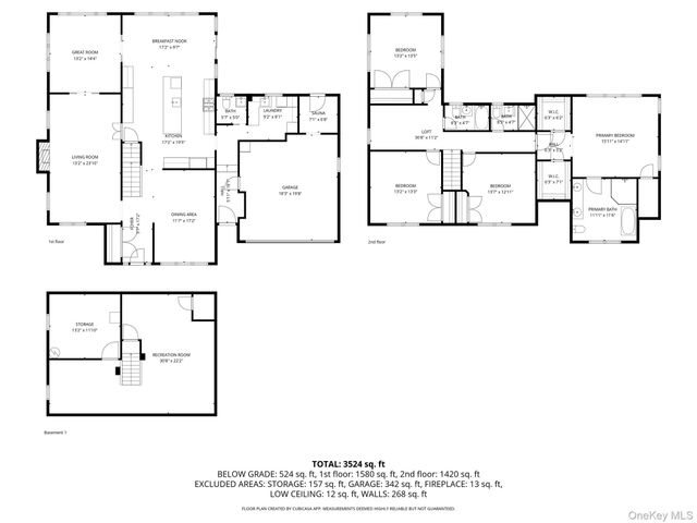 96 Oakdale Lane, East Hills, NY 11577