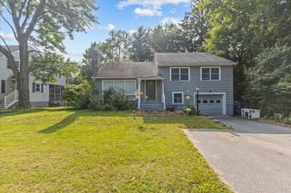 9 Birch Street, South Burlington, VT 05403